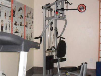 São Luís Calhau Praia Hotel מראה חיצוני תמונה